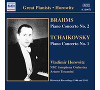 Brahms Johannes - Concerto X Pf N.2 Op.83
