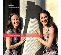 Brahms Johannes - Danze Ungheresi Woo 1