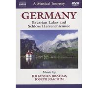 A Musical Journey: Germany - Bavarian Lakes and Schloss... (DVD)