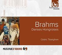 Brahms Johannes - Hungarian Dances