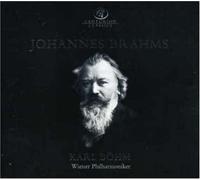 Brahms Johannes Johannes Brahms (Bohm, Wiener Philharmoniker) (CD) Album