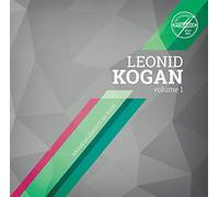 Brahms Johannes - Leonid Kogan Vol.1 - Concerto Per Violin