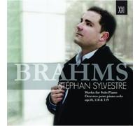 Brahms, Johannes - Oeuvres Pour Pno Solo