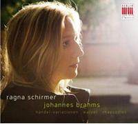 Brahms Johannes - Piano Works