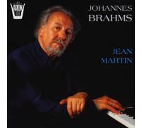 Brahms,Johannes - Scherzo Op.4, Variazioni Su Un Tema