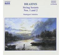 Brahms Johannes - Sestetto X Archi N.1 Op.18, N.2 Op.