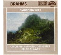 Brahms Johannes - Sinfonia N.1 Op.68