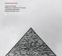 Brahms Johannes - Sonata Per Pianoforte N.3 Op.5