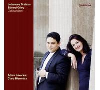 Brahms Johannes - Sonata Per Violoncello N.1 Op.38