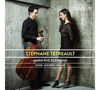 Brahms Johannes - Sonata Per Violoncello Op.38