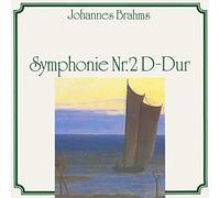 Brahms, Johannes - Sym. No. 2