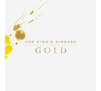 The King's Singers The King's Singers: Gold (CD) Album