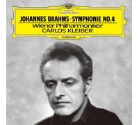 Brahms / Kleiber, Carlos - Brahms: Symphony No. 4 - UHQCD