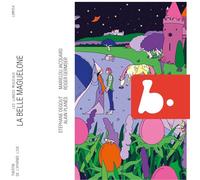 brahms: la belle maguelone (live)