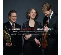 Brahms Ligeti Schumann