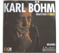 Brahms: Maestro Decente, Symphony No. 1, Symphony No. 2, Piano Concerto 2
