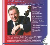 Brahms - Norwegian Radio