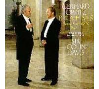 Brahms/ Oppitz, Gerhard - Piano Cto No 1