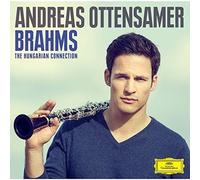 Brahms/ Ottensamer, Andreas - Brahms: Hungarian Connection
