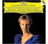 Brahms/ Otter, Anne-Sofie Von - Brahms: Lieder