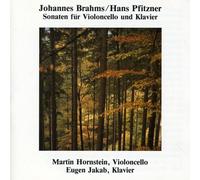 Brahms, J. - Sonata For Cello & Piano Op. 78:sonata For Cello &