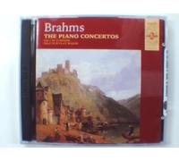 Brahms: Piano Concertos 1 & 2