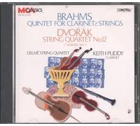 Brahms - Piano Quintet