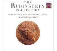 Brahms - Piano Quintet