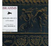 Brahms:Piano Sonata No.3 Op.5
