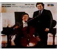 Brahms - Piano Sonatas 1 & 2