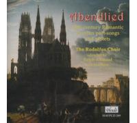 Brahms/Reger/Bruckner - Abendlied