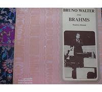 Brahms: Requiem allemand (Ein deutsches Requiem) [Vinyl LP] [Schallplatte]