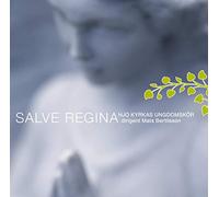 Brahms - Salve Regina