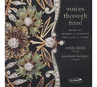 Brahms/Schubert - Sonatas Op. 120/Theme & Vars-Trockne Blumen
