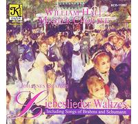Brahms/Schumann/Mahlmann - Liebeslieder Waltzes