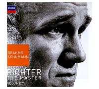 Brahms/Schumann - Master Vol. 7