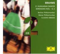 Brahms: Serenade No. 1