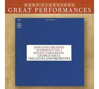 Brahms - Sinfonia N. 1