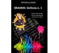 Brahms: sinfonia n. 1