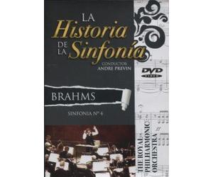 Brahms:Sinfonia No 3 - Brahms: Sinfonia No 4
