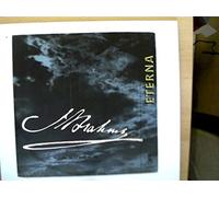 Brahms - Sinfonie Nr.1 c-moll op.68, Erscheinungsjahr 1960 Berliner Rundfunk-Sinfonie-Orchester, Dirigent: Carl Garaguly,