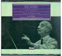 BRAHMS,Sir Adrian Boult