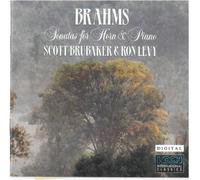 Brahms - Sonata for Horn & Piano