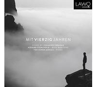 Brahms/ Stensvold, Havard - Mit Vierzig Jahren: Songs By Johannes Brahms