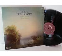 BRAHMS, STEVEN ISSERLIS, PETER EVANS - BRAHMS, STEVEN ISSERLIS, PETER EVANS cello sonatas DIGITAL, A 66159