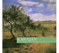 BRAHMS/STRAUSS - SYMPHONY NO.1
