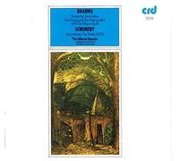 Brahms - String Sextet 1