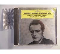Brahms: Symphonie No.4