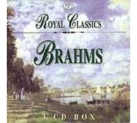 Brahms;Symphonies 1