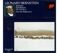 Brahms - Symphonies 2 & 3